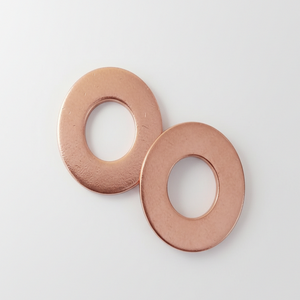 Arandelas de Cobre de Alta Resistencia para Equipos Aeroespaciales, de Defensa y Maquinaria Industrial, Disponibles en Grandes Cantidades a Precio de Mayoreo - Product Image 6