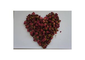 Thé de roses séchées parfumées de qualité supérieure, Vietnam, 100% naturel, aromatisé, vente en gros, vente d'usine - Product Image 2