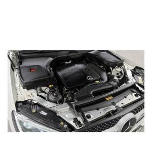 Mercedes-Benz GLC300 4MATIC Coupé Clase GLC 2023 con 47,241 km, Volante a la Izquierda, Caja de Cambios Automática, Cámara Trasera - Product Image 6