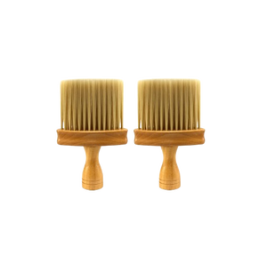 Barber <b>Razor</b> Hair Cleaning Brush Neck Duster for Barbers from MACLURA SURGICAL - Product Image 1