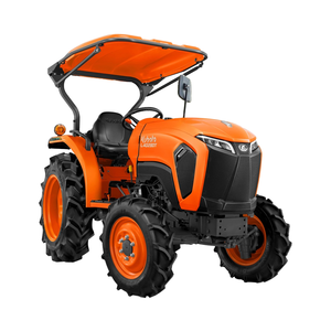 Tractor Agrícola Kubota L4028 de 40 CV Fabricado en Vietnam para la Cosecha de Arroz, Transporte, Arado y Labranza de Campos - Product Image 1