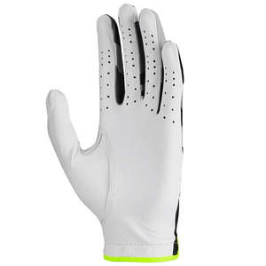 Guantes de Golf de Piel Cabretta con Diseño de Logotipo Personalizado, Duraderos, Flexibles, Transpirables, Ecológicos, de Secado Rápido - Product Image 3