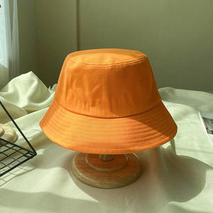 Chapeau Bob de Voyage Personnalisé Léger pour Aventure en Plein Air, Fabricant OEM à Marque Privée - Product Image 2