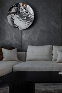 Fabricant de revêtements muraux en pierre décorative en Inde, plaque de placage Indian Autumn pour revêtement mural intérieur et extérieur - Product Image 5