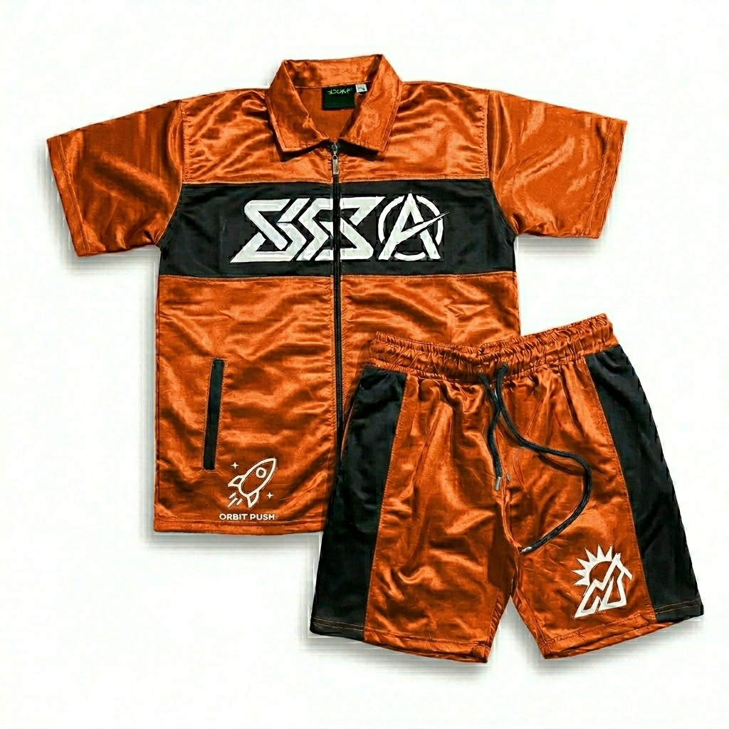 Naranja