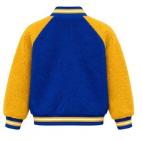 Blouson Bomber Réversible Femme Personnalisé Sigma Gamma Rho en Sherpa, Polaire Chaude Double Face, Vêtement d'extérieur pour Sororité Grecque, OEM ODM Vente en Gros