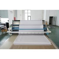 Máquina de corte automático de tela con cuchilla oscilante CNC CE, precio para máquinas de corte de plotter digital de cama plana para prendas de vestir
