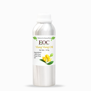 Huile Essentielle d'Ylang Ylang en Gros – Qualité Parfumerie et Fragrance Fine – Exportation Mondiale - Product Image 3