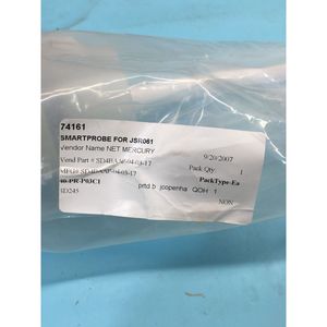 ATMI SD4BAAP-040317 SmartProbe, 125159 - อุปกรณ์และอะไหล่เซมิคอนดักเตอร์ระดับโลกที่เชื่อถือได้ - Product Image 6