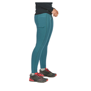 Meilleure édition, service OEM, leggings de sport et de gym pour femmes, taille haute, longueur cheville, respirants, séchage rapide - Product Image 3
