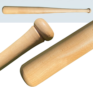 Factory-Durable Professional Custom Aluminum <b>Baseball</b> <b>Bat</b> Best Sale Custom Size Outdoor Use MOQ - Product Image 3