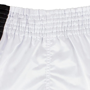 Pantalones Cortos Deportivos Unisex con Cordón Ajustable, 100% Poliéster, Estampados, Elásticos, para MMA, Boxeo, Artes Marciales, para Adultos - Product Image 3