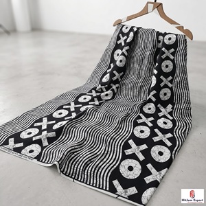 Premium Wholesale African Wax Print 100% Cotton Fabric Custom OEM ODM Textile Manufacturer Export Supplier Customized Fabric - Product Image 3