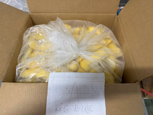 Fruta Tropical Congelada al Vacío, Durian Congelado IQF de Vietnam, Dulce y Natural, para Servicios de Alimentos y Postres, Venta al Por Mayor - Product Image 3