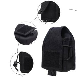 Sac de rangement étanche en polyester, de forme carrée, avec fermeture éclair, pour sacs à dos d'extérieur, unisexe, fabriqué au Vietnam - Product Image 5