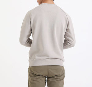 Sudadera de Cuello Redondo para Hombre Meera Impex, 100% Algodón, Felpa, Invierno, Gruesa, Estampado Digital, Corte Regular - Product Image 4