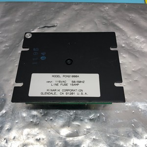 Unidad Electrónica AMERICAN CONTROL PCM21000A, 167189 - Equipo y Piezas de Semiconductores de Confianza de Global Legacy Semiconductor - Product Image 3