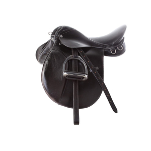 Nueva Silla de Montar de Cuero Personalizada 2026 - Silla de Montar Occidental de Alta Calidad, Elegante, Duradera y Cómoda para Todo Uso - Product Image 6