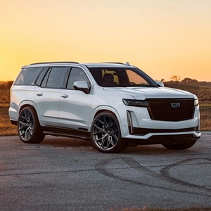 Oferta Especial Cadillac Escalade Sport, Vehículo de Lujo, Motor Potente, Diseño Elegante, Rendimiento Confiable, Colores OEM/ODM Disponibles - Product Image 1