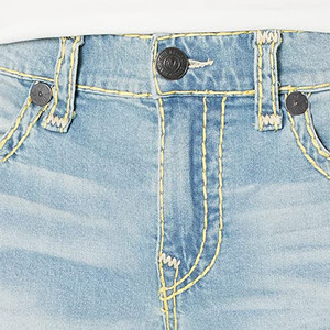 Quick Dry New Arrival <b>Men</b> <b>Jeans</b> Shorts Best Design Lightweight <b>Cheap</b> Price <b>Men</b> <b>Jeans</b> Shorts - Product Image 3