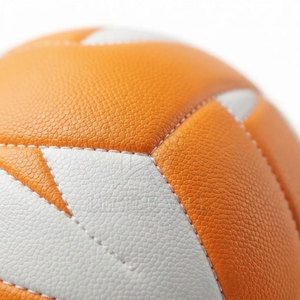 Balón de Voleibol Profesional de Alta Calidad, Duradero, de PVC, con Agarre Cómodo para Entrenamiento, Prácticas, Partidos y Clubes - Product Image 6