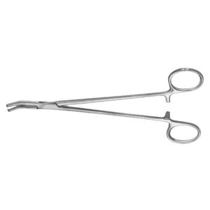 Premium Quality A-1 VERITAS Preston Bone Holding 18 cm Forceps for Trauma & Orthopedic Operations Instruments | needle holder - Product Image 6