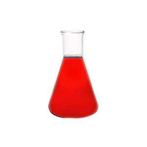Indicateur chimique de laboratoire à la méthyl rouge pour les expériences éducatives, l'analyse scientifique et les applications industrielles - Product Image 1