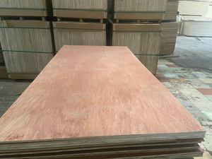 Contrachapado Bintangor Premium, Grano de Madera Natural, Panel Duradero de Grado Mueble para Decoración Interior de Gabinetes, Logotipo Personalizado, Venta al por Mayor - Product Image 5