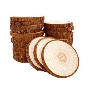 TOP SELLING Pine Wood <b>Coaster</b> For Effective Heat Resistant Insulation And Sophisticated Restaurant Beverage Service Cargo - Product Image 1