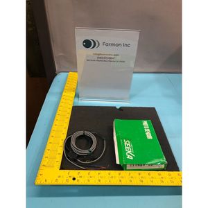 ชุดเซ็นเซอร์โฟโตอิเล็กทริก Seeka GT3RSN-YS, 180684 - อุปกรณ์และอะไหล่เซมิคอนดักเตอร์ระดับโลกที่เชื่อถือได้ - Product Image 2