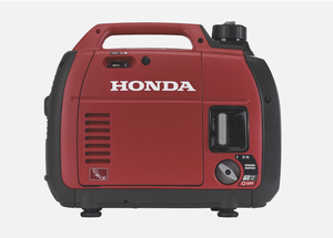El Mejor Inversor HondaSSS Companion, 2200 Vatios de Potencia Máxima, 1800 Vatios Nominales - Product Image 4