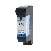 Cartouche d'encre TIJ 2.5 42ml Code d'emballage en ligne I-A03 SP4 S2 SPH Hd119 Anser pour machine de codage mobile U2 TIJ