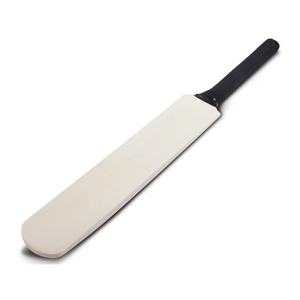 Batte de cricket en bois - Écologique, légère, durable, taille et épaisseur personnalisables (38 mm, 50 mm) pour le jeu en extérieur à bas prix - Product Image 1