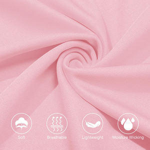 Polo de golf pour homme tendance d'été avec fermeture éclair quart de tour, en coton, col polo et poche avant, respirant - Product Image 5