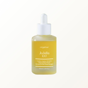น้ำมันตัวพาเกาหลี K-Beauty Olgahyu Golden น้ำมันโจโจบาบริสุทธิ์ 100% 50 มล. ผลิตในเกาหลี เกรดเครื่องสำอาง สกัดเย็น - Product Image 3