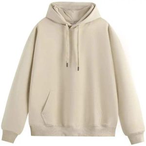 Wholesale Custom Logo Children Terry <b>Pullover</b> Hoodie Sweatshirts Cotton Casual Kids Hoodie for Boys - Product Image 1