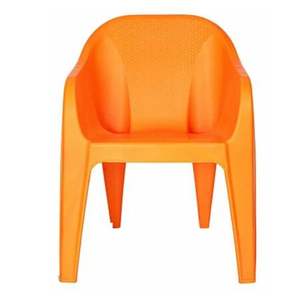 Modern Design Wholesale <b>Cheap</b> Stackable Plastic <b>Dining</b> <b>Chairs</b> Colorful Home Furniture for <b>Dining</b> Room in India - Product Image 4