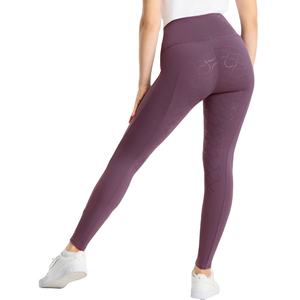 Pantalones de Montar Flexibles para Mujer, de Compresión Completa, de Alta Calidad, a la Moda, Jodhpur y Breeches - Product Image 2