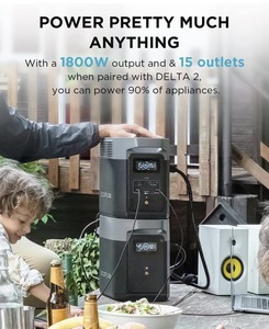 1 Nouvelle batterie intelligente supplémentaire EF 2 de 2048 Wh - Product Image 3