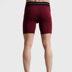 Shorts de compression pour hommes, pour la gym et l'entraînement, sous-vêtements athlétiques tendance et originaux en Spandex - Product Image 6