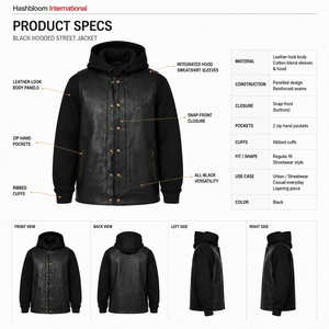 Gilet de motard en cuir de buffle vieilli de qualité supérieure pour homme, coupe ample, style streetwear, gilet MC, fabrication OEM Sialkot - Product Image 5