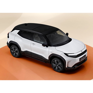 รถยนต์ฮอนด้า เวลันดา 2.0 ลิตร CVT ขับเคลื่อนสองล้อ รุ่น Urban Edition ผ่านการตรวจสอบเพื่อการส่งออกแล้ว - Product Image 5