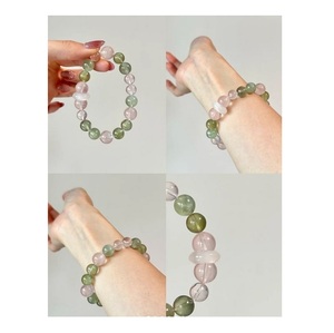 Custom Resin <b>Bracelet</b> with Modern Designer Style Lightweight Handmade Jewelry for Boutique Wholesale and Retail Supply - Product Image 1
