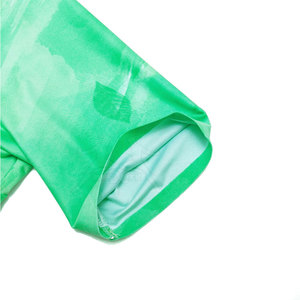 Maillot de Ciclismo para Mujer, Suave y Cómodo, con Tela de Alto Rendimiento, para Ciclismo y Fitness - Product Image 5