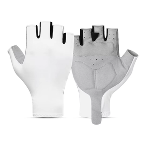 <b>Foam</b> <b>padded</b> palm best material Cycling Gloves custom half finger best selling eco-friendly high quality Gloves Cycling Gloves - Product Image 6