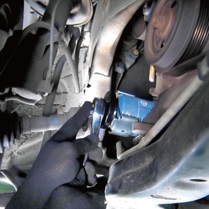 Clé de filtre à huile Outils de véhicule efficaces - Product Image 5