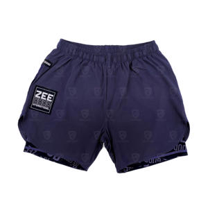 Pantalones Cortos de Artes Marciales de Alta Calidad Personalizados para Hombre, Pantalones Cortos de Lucha UFC, Ropa de Entrenamiento de Competición de MMA, Pantalones Cortos de MMA - Product Image 2