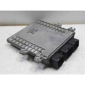 Unidad de Control del Motor SM7 L47 2011-2019 Usada ORIGINAL 237105671R - Product Image 6