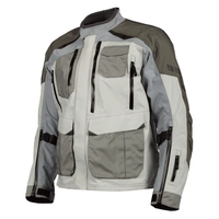 Veste de moto imperméable coupe-vent d'hiver en Cordura grande taille à manches longues, vêtements de protection pour la moto, vêtements de tourisme pour hommes