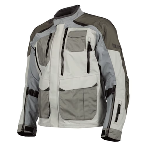 Waterproof Windproof Winter Plus Size Cordura Motorbike <b>Racing</b> <b>Jacket</b> Long Sleeve Protective Motorcycle Touring Apparel for Men - Product Image 4